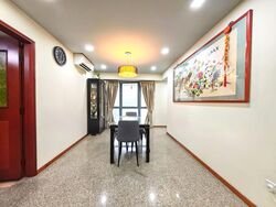 Aquarius By The Park (D16), Condominium #565704051